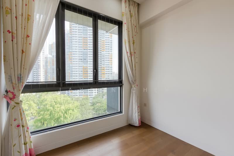 For Rent - Highline Residences