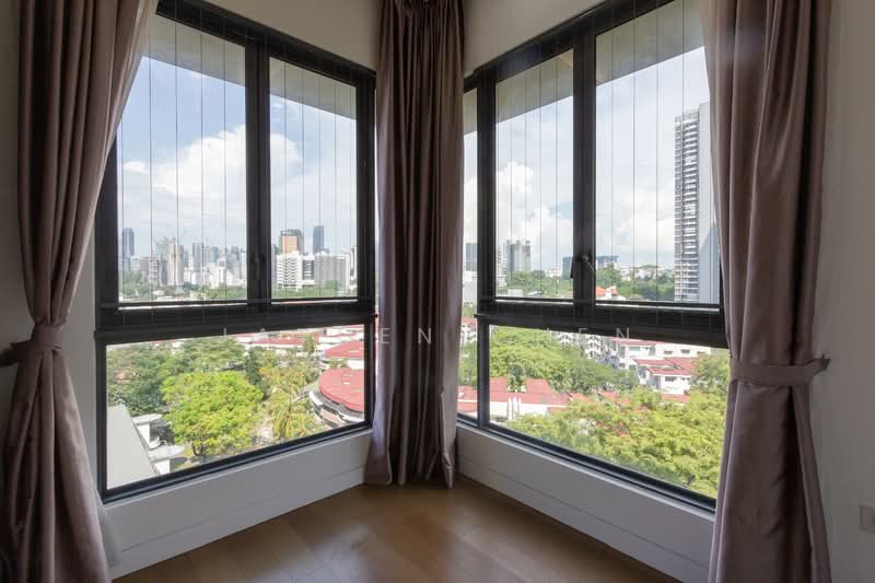 For Rent - Highline Residences