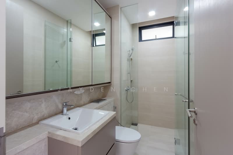 For Rent - Highline Residences