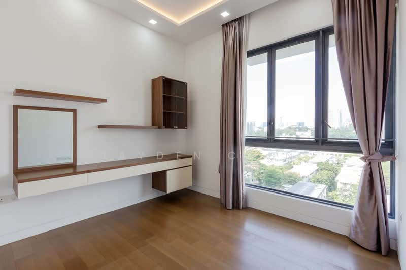 For Rent - Highline Residences