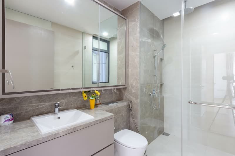 For Rent - Highline Residences