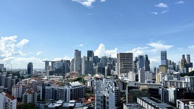 For Sale - Martin Modern