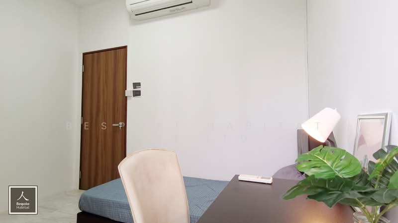 Alessandrea, 31 Alexandra Road, Room Rental, 100 sqft, Apartment For Rent, by Bespoke Habitat Pte Ltd, 24373461 - 17-04 CR1 - PropertyGuru.com.sg