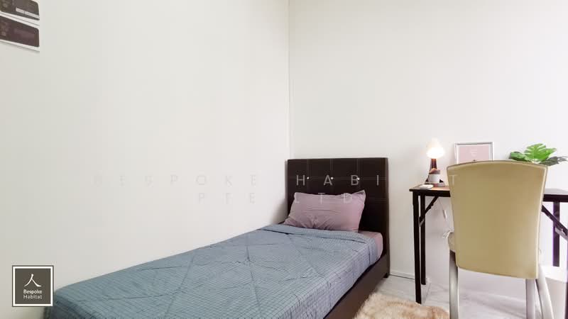 Alessandrea, 31 Alexandra Road, Room Rental, 100 sqft, Apartment For Rent, by Bespoke Habitat Pte Ltd, 24373461 - 17-04 CR1 - PropertyGuru.com.sg