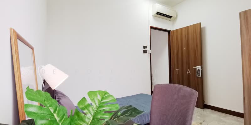 Alessandrea, 31 Alexandra Road, Room Rental, 100 sqft, Apartment For Rent, by Bespoke Habitat Pte Ltd, 24373461 - 17-04 CR2 - PropertyGuru.com.sg