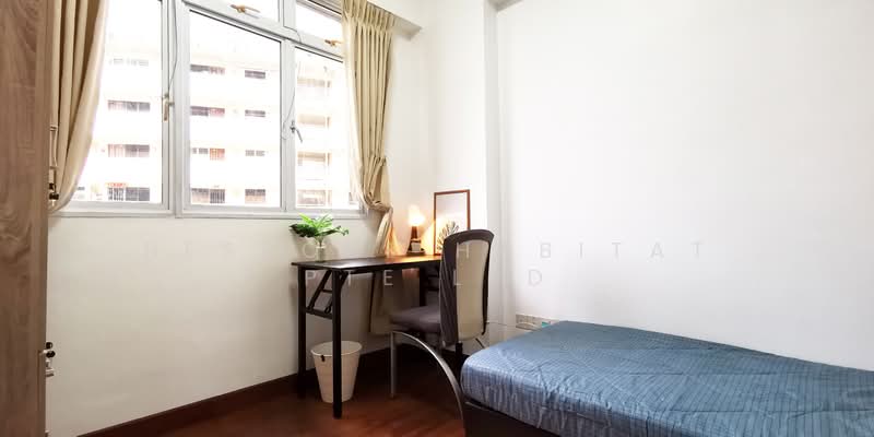 Alessandrea, 31 Alexandra Road, Room Rental, 100 sqft, Apartment For Rent, by Bespoke Habitat Pte Ltd, 24373461 - 17-04 CR4 - PropertyGuru.com.sg