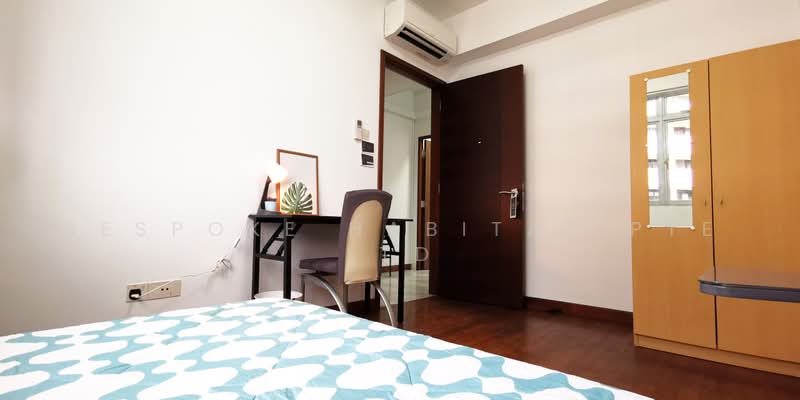 Alessandrea, 31 Alexandra Road, Room Rental, 100 sqft, Apartment For Rent, by Bespoke Habitat Pte Ltd, 24373461 - 17-04 CR3 - PropertyGuru.com.sg