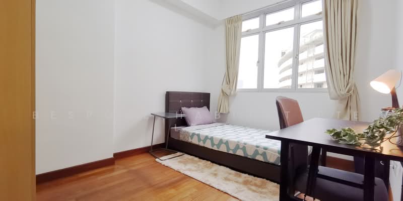 Alessandrea, 31 Alexandra Road, Room Rental, 100 sqft, Apartment For Rent, by Bespoke Habitat Pte Ltd, 24373461 - 17-04 CR3 - PropertyGuru.com.sg