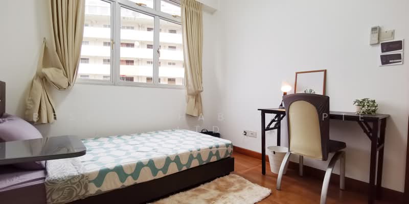 Alessandrea, 31 Alexandra Road, Room Rental, 100 sqft, Apartment For Rent, by Bespoke Habitat Pte Ltd, 24373461 - 17-04 CR3 - PropertyGuru.com.sg
