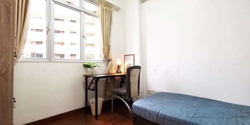 Alessandrea, 31 Alexandra Road, Room Rental, 100 sqft, Apartment For Rent, by Bespoke Habitat Pte Ltd, 24373461 - 17-04 CR4 - PropertyGuru.com.sg
