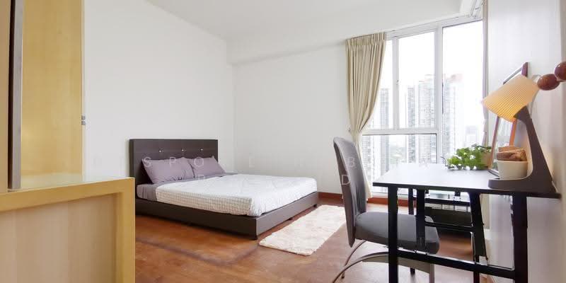 Alessandrea, 31 Alexandra Road, Alexandra / Commonwealth, Room Rental, 100 sqft, Apartment For Rent, by Bespoke Habitat Pte Ltd, 24373461 - 17-04 MBR5 - PropertyGuru.com.sg