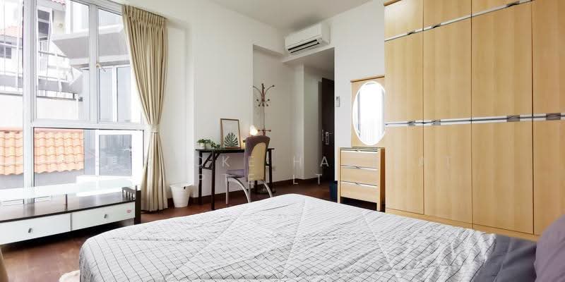 Alessandrea, 31 Alexandra Road, Alexandra / Commonwealth, Room Rental, 100 sqft, Apartment For Rent, by Bespoke Habitat Pte Ltd, 24373461 - 17-04 MBR5 - PropertyGuru.com.sg