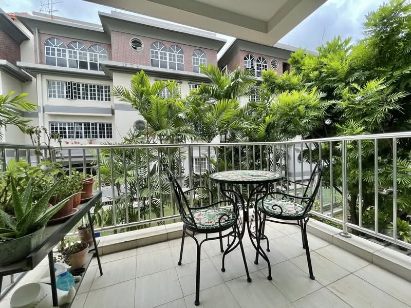 East Elegance, 190 Joo Chiat Terrace, 1 Bedroom, 441 sqft, Apartment For Rent, by Nate Lim, 24373482 - PropertyGuru.com.sg