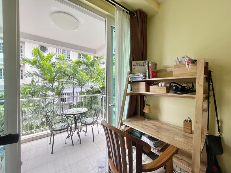 East Elegance, 190 Joo Chiat Terrace, 1 Bedroom, 441 sqft, Apartment For Rent, by Nate Lim, 24373482 - PropertyGuru.com.sg