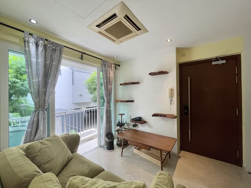 East Elegance, 190 Joo Chiat Terrace, 1 Bedroom, 441 sqft, Apartment For Rent, by Nate Lim, 24373482 - PropertyGuru.com.sg