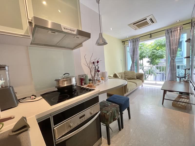 East Elegance, 190 Joo Chiat Terrace, 1 Bedroom, 441 sqft, Apartment For Rent, by Nate Lim, 24373482 - PropertyGuru.com.sg