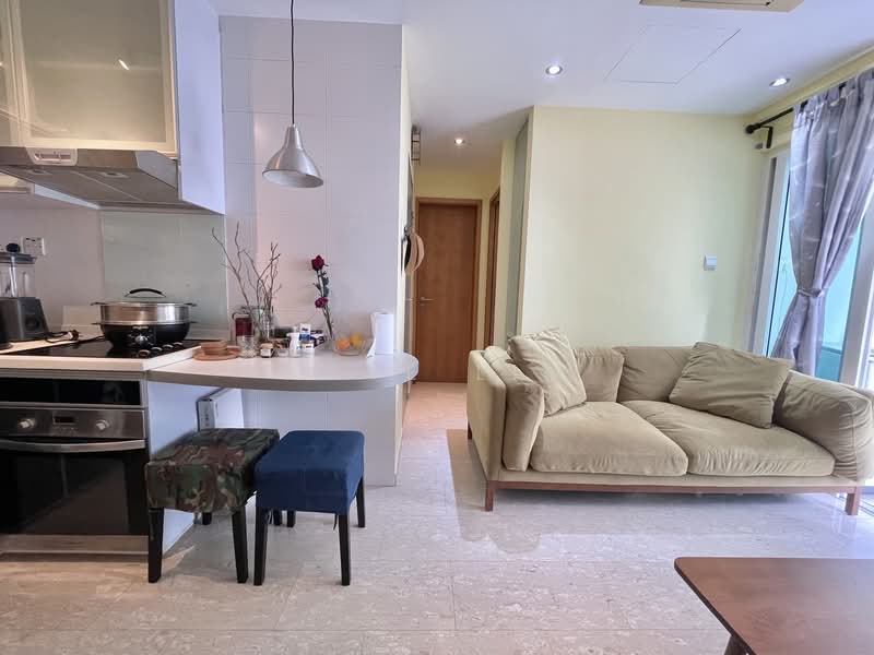 East Elegance, 190 Joo Chiat Terrace, 1 Bedroom, 441 sqft, Apartment For Rent, by Nate Lim, 24373482 - PropertyGuru.com.sg