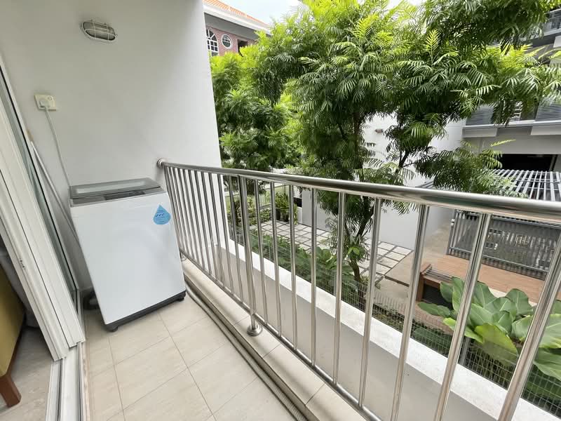 East Elegance, 190 Joo Chiat Terrace, 1 Bedroom, 441 sqft, Apartment For Rent, by Nate Lim, 24373482 - PropertyGuru.com.sg