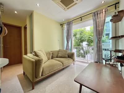 For Rent - East Elegance