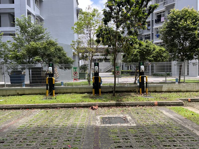 Ark @ Gambas, 7 Gambas Avenue, 280 sqft, Light Industrial (B1) For Rent, by Nick Toh, 24373500 - CommercialGuru.com.sg