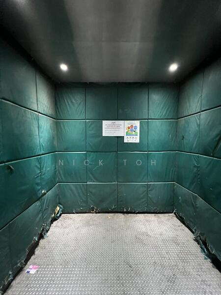 Ark @ Gambas, 7 Gambas Avenue, 280 sqft, Light Industrial (B1) For Rent, by Nick Toh, 24373500 - CommercialGuru.com.sg