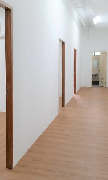 Ark @ Gambas, 7 Gambas Avenue, 280 sqft, Light Industrial (B1) For Rent, by Nick Toh, 24373500 - CommercialGuru.com.sg