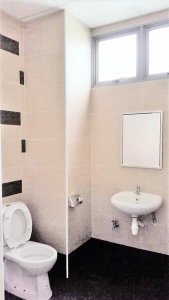 Ark @ Gambas, 7 Gambas Avenue, 280 sqft, Light Industrial (B1) For Rent, by Nick Toh, 24373500 - CommercialGuru.com.sg