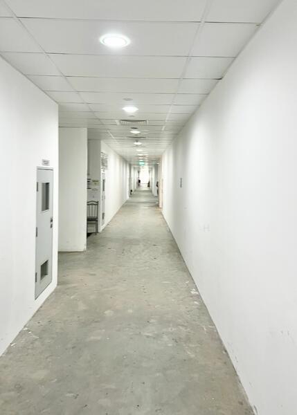 Ark @ Gambas, 7 Gambas Avenue, 280 sqft, Light Industrial (B1) For Rent, by Nick Toh, 24373500 - CommercialGuru.com.sg