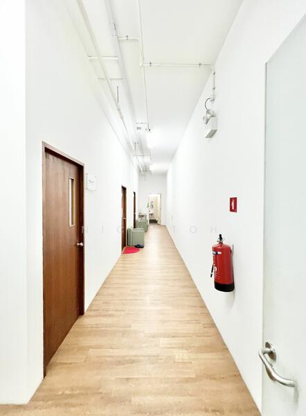 Ark @ Gambas, 7 Gambas Avenue, 280 sqft, Light Industrial (B1) For Rent, by Nick Toh, 24373500 - CommercialGuru.com.sg