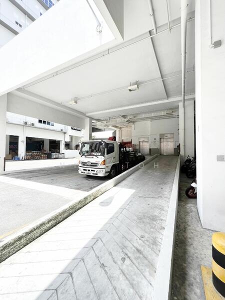 Ark @ Gambas, 7 Gambas Avenue, 280 sqft, Light Industrial (B1) For Rent, by Nick Toh, 24373500 - CommercialGuru.com.sg