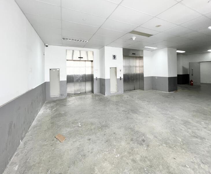 Ark @ Gambas, 7 Gambas Avenue, 280 sqft, Light Industrial (B1) For Rent, by Nick Toh, 24373500 - CommercialGuru.com.sg