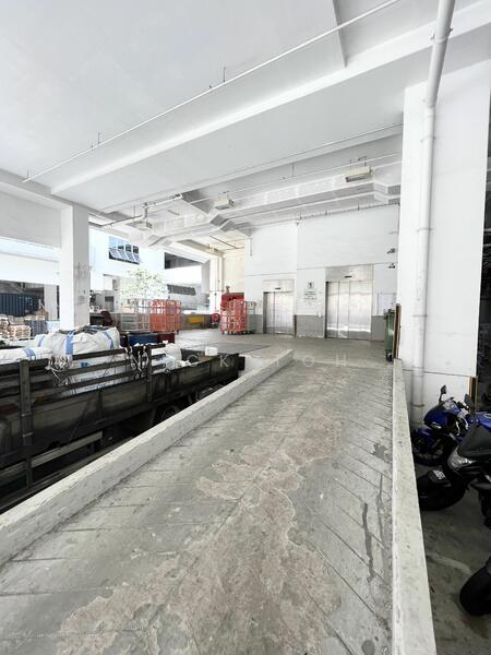 Ark @ Gambas, 7 Gambas Avenue, 280 sqft, Light Industrial (B1) For Rent, by Nick Toh, 24373500 - CommercialGuru.com.sg