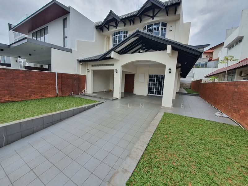 Hock Swee Hill, 48 Begonia Drive, 5 Bedrooms, 3,200 sqft, Semi-Detached House For Rent, by Wong Jun Jie, 24373517 - PropertyGuru.com.sg