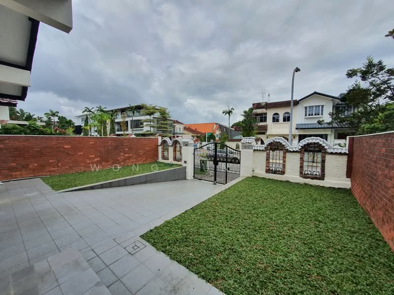 Hock Swee Hill, 48 Begonia Drive, 5 Bedrooms, 3,200 sqft, Semi-Detached House For Rent, by Wong Jun Jie, 24373517 - PropertyGuru.com.sg