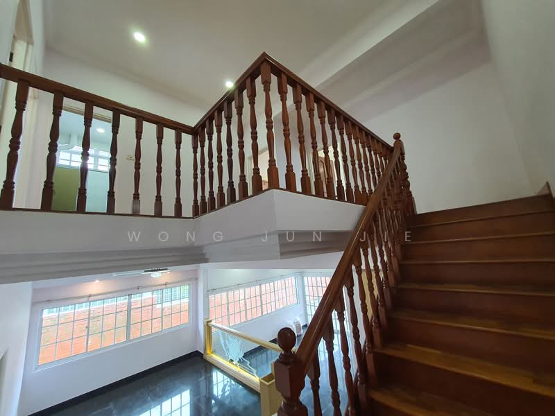 Hock Swee Hill, 48 Begonia Drive, 5 Bedrooms, 3,200 sqft, Semi-Detached House For Rent, by Wong Jun Jie, 24373517 - PropertyGuru.com.sg