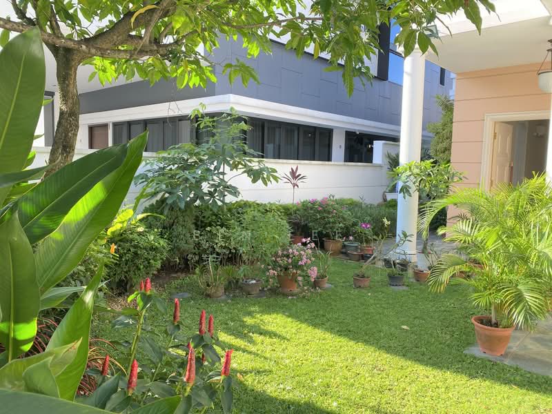Chwee Chian Road Semi Detached House Rental Lease, Chwee Chian Road, 5 Bedrooms, 4,500 sqft, Semi-Detached House For Rent, by Ben Lee, 24373520 - PropertyGuru.com.sg