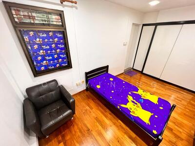 For Rent - 619 Jurong West Street 65