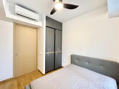 For Sale - The Tre Ver