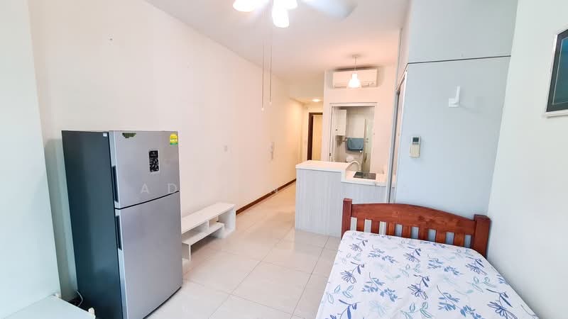 1 Canberra, 5 Canberra Drive, Room Rental, 350 sqft, Executive Condominium For Rent, by Adrian Chua, 24373639 - PropertyGuru.com.sg