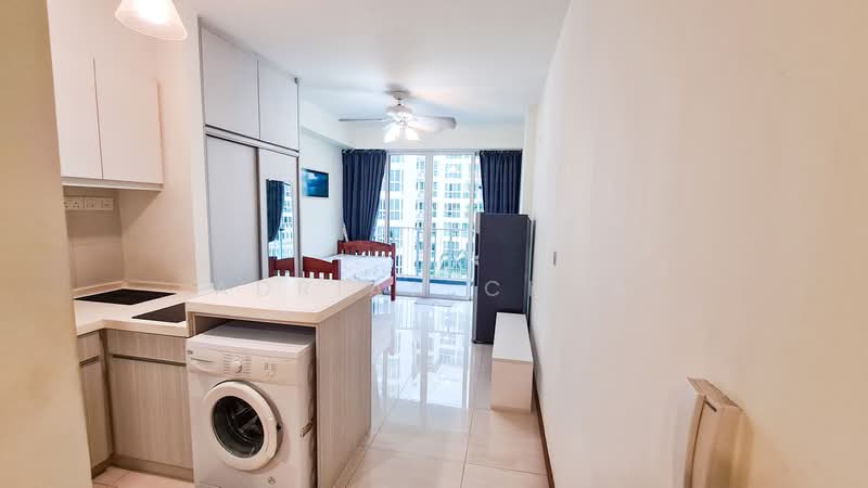 1 Canberra, 5 Canberra Drive, Room Rental, 350 sqft, Executive Condominium For Rent, by Adrian Chua, 24373639 - PropertyGuru.com.sg