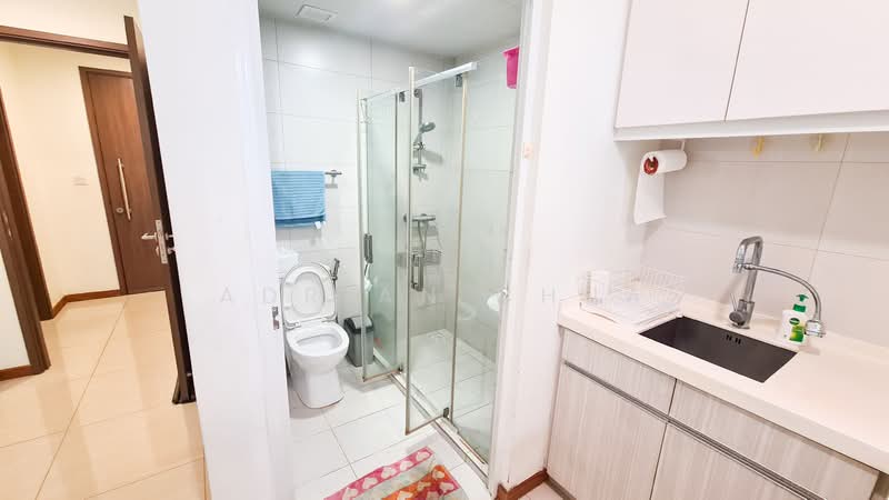1 Canberra, 5 Canberra Drive, Room Rental, 350 sqft, Executive Condominium For Rent, by Adrian Chua, 24373639 - PropertyGuru.com.sg