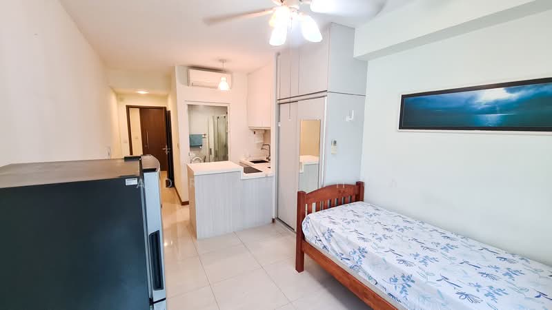 1 Canberra, 5 Canberra Drive, Room Rental, 350 sqft, Executive Condominium For Rent, by Adrian Chua, 24373639 - PropertyGuru.com.sg