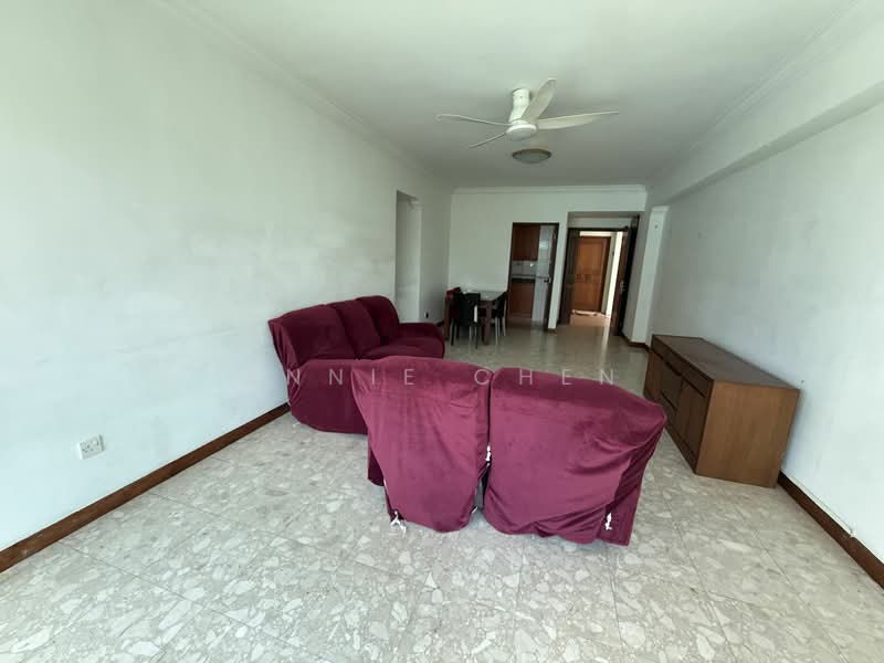 Eastvale, 31 Pasir Ris Drive 3, 3 Bedrooms, 1,205 sqft, Condominium For Rent, by Annie Chen, 24373763 - PropertyGuru.com.sg