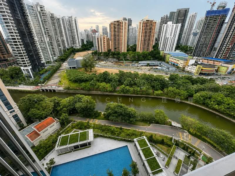 Riviere, 1 Jiak Kim Street, 2 Bedrooms, 840 sqft, Condominium For Rent, by Kelvin Chng 庄锦辉, 24373766 - PropertyGuru.com.sg