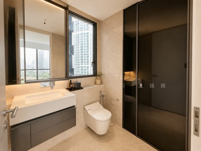 Riviere, 1 Jiak Kim Street, 2 Bedrooms, 840 sqft, Condominium For Rent, by Kelvin Chng 庄锦辉, 24373766 - PropertyGuru.com.sg