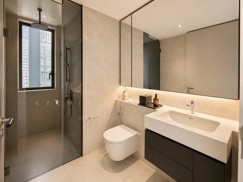 Riviere, 1 Jiak Kim Street, 2 Bedrooms, 840 sqft, Condominium For Rent, by Kelvin Chng 庄锦辉, 24373766 - PropertyGuru.com.sg
