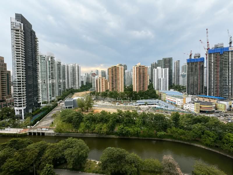 Riviere, 1 Jiak Kim Street, 2 Bedrooms, 840 sqft, Condominium For Rent, by Kelvin Chng 庄锦辉, 24373766 - PropertyGuru.com.sg