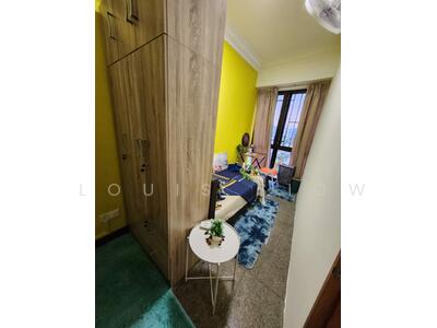 For Rent - Eastpoint Green