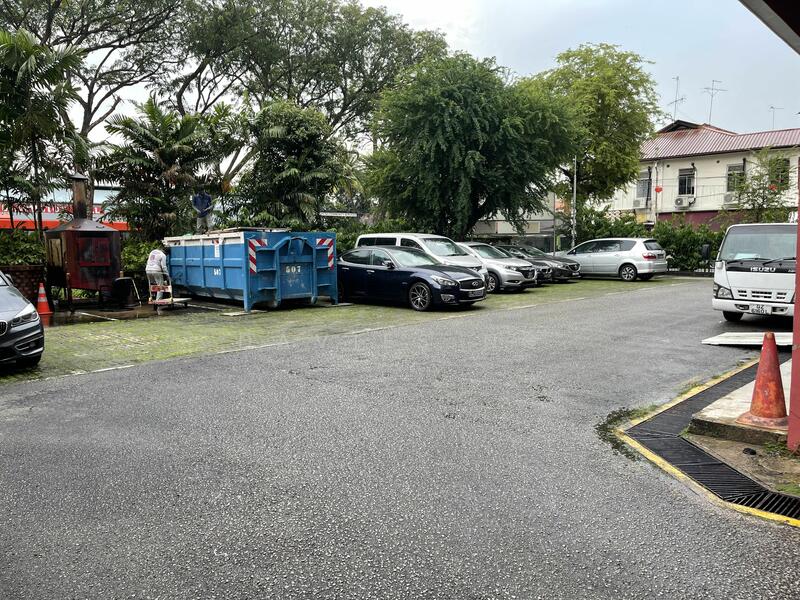 Yu Li Industrial Building, 37 Lorong 23 Geylang, 1,200 sqft, Food & Beverage For Rent, by Davies Ng, 24373788 - CommercialGuru.com.sg