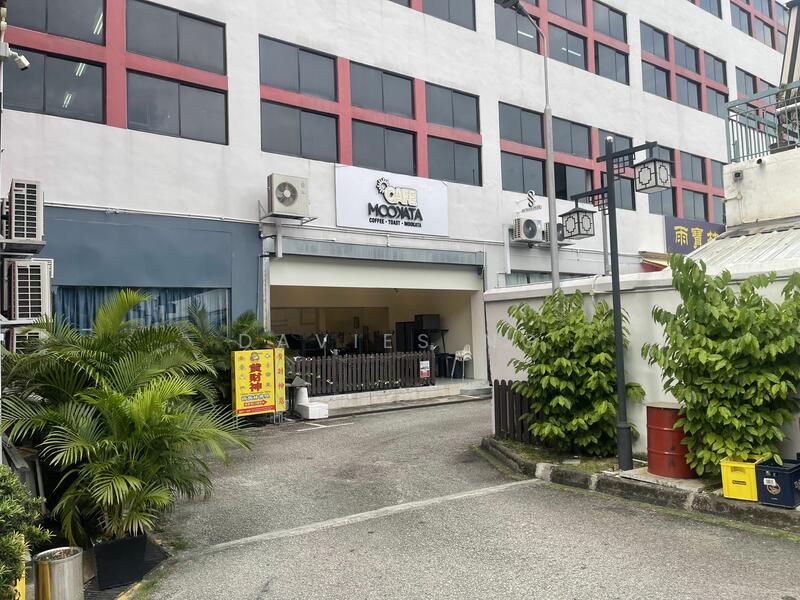 Yu Li Industrial Building, 37 Lorong 23 Geylang, 1,200 sqft, Food & Beverage For Rent, by Davies Ng, 24373788 - CommercialGuru.com.sg